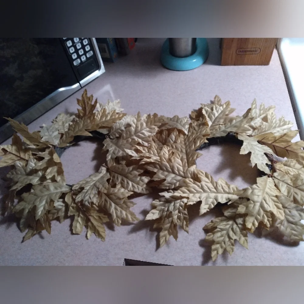 Hobby Lobby Mini Wreaths (2)